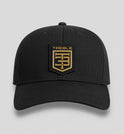 "Shield" Premium Cap