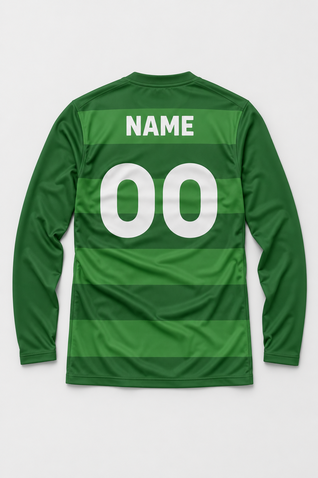 Pines Long Sleeve Home — 2