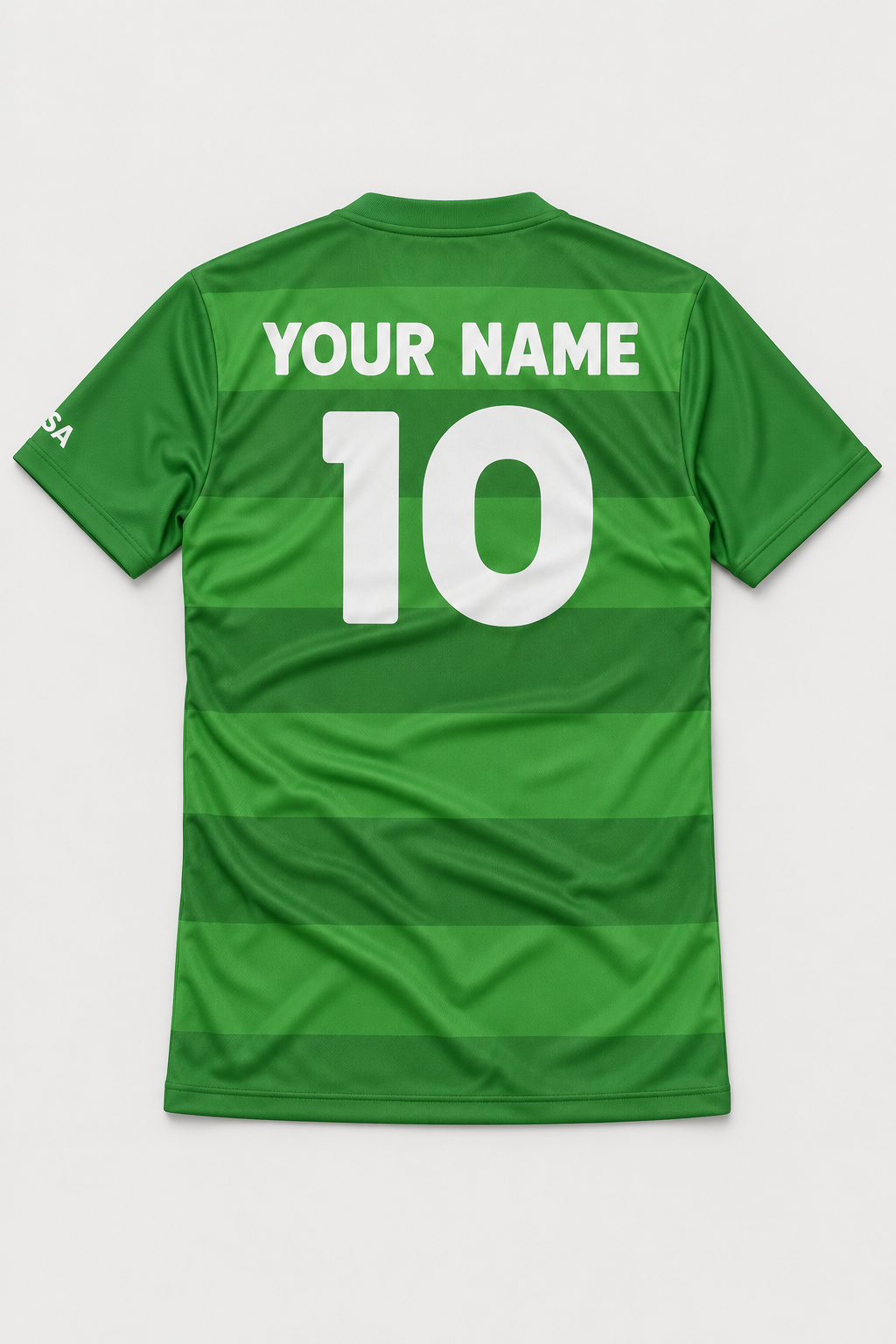 Pines Soccer Home Jersey NON Reversible — 2