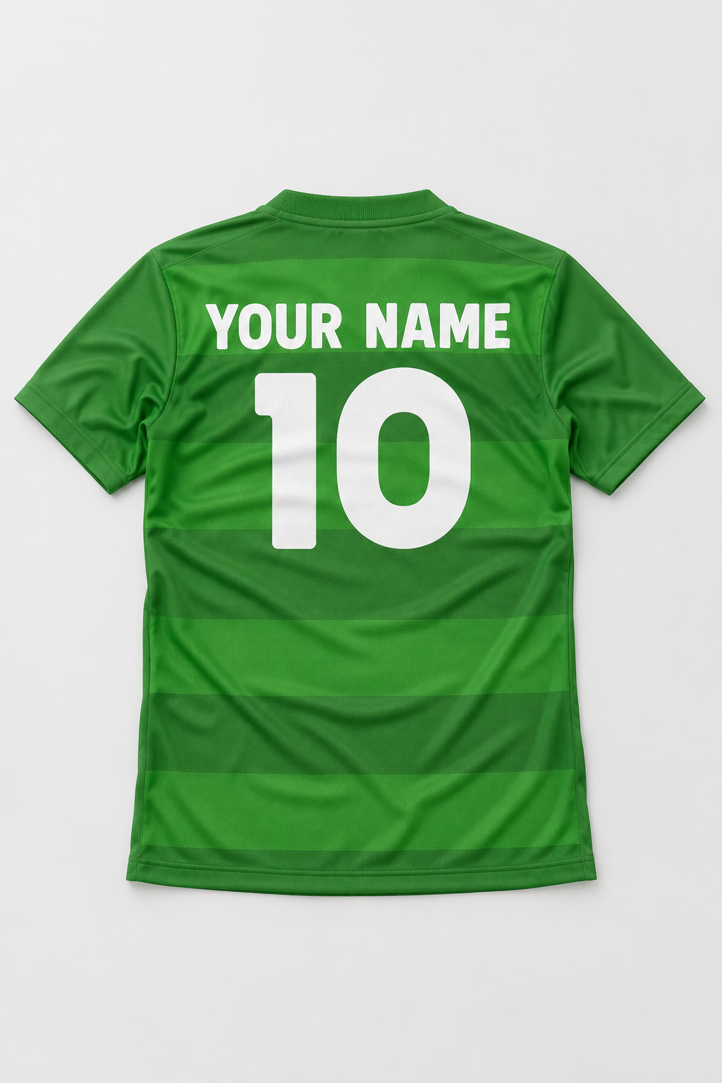 Pines REVERSIBLE Jersey — 2