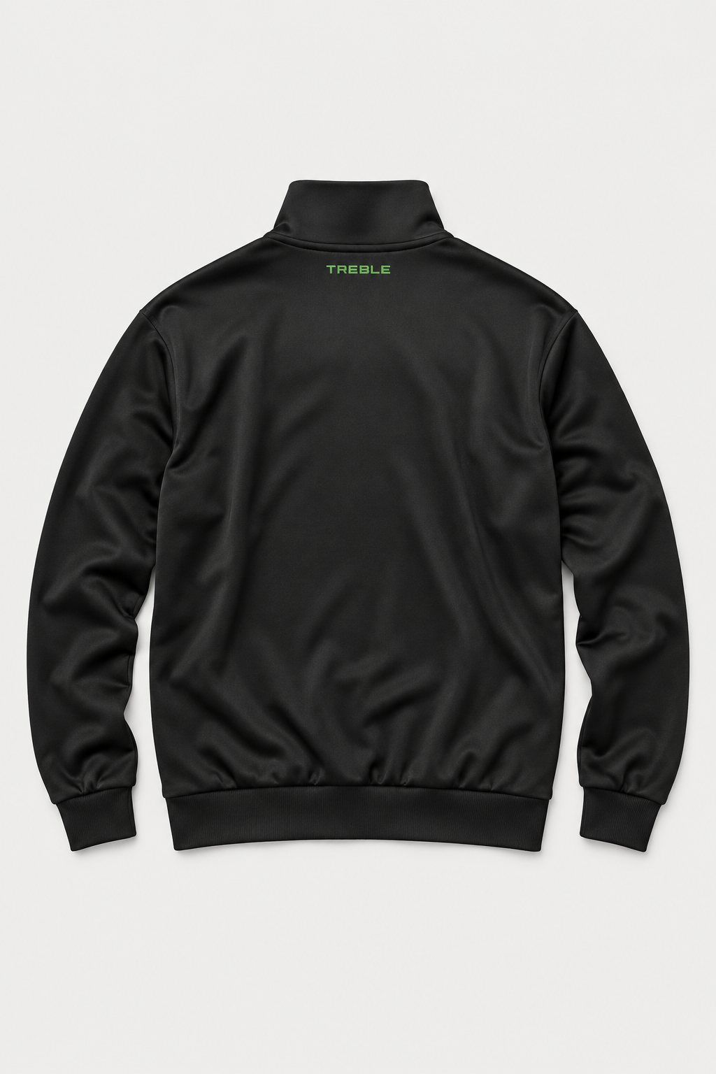Pines Track Jacket — 2