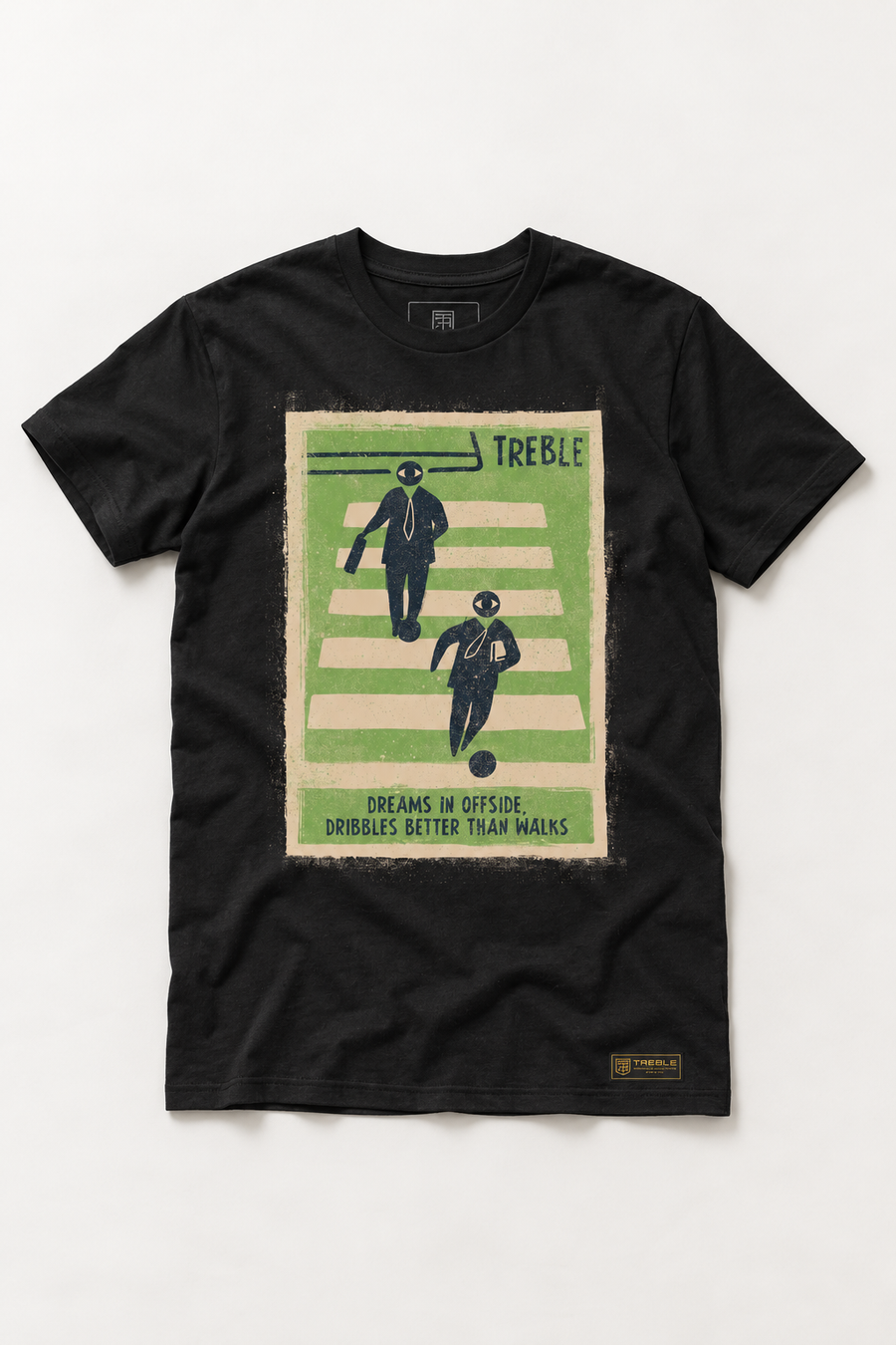 Dream Premium Graphic Tee