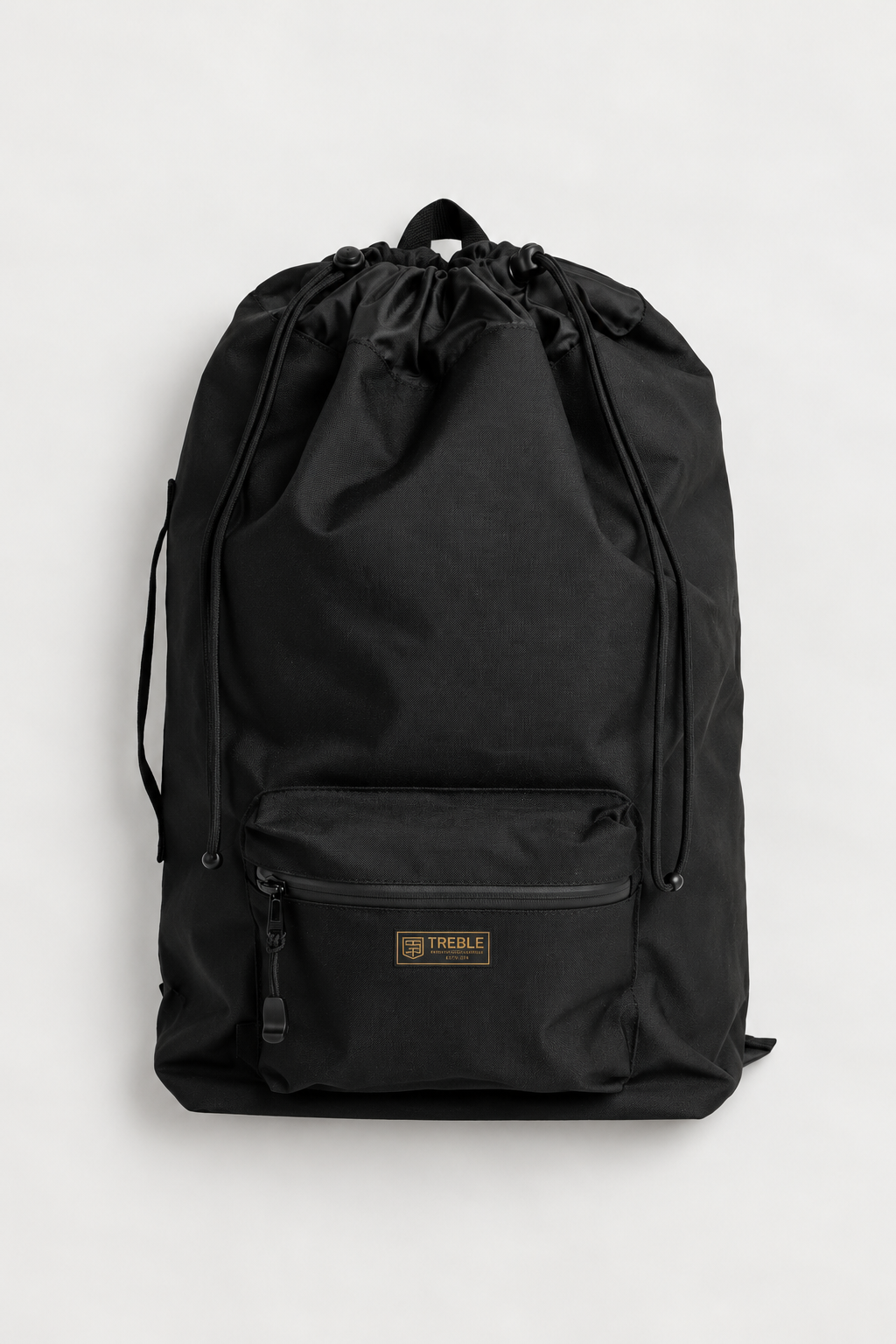 Rucken Premium Backpack, photographed studio view 1