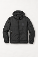 Game Day Jacket, photographed flat lay view 1