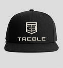 "Stacked" Premium Cap