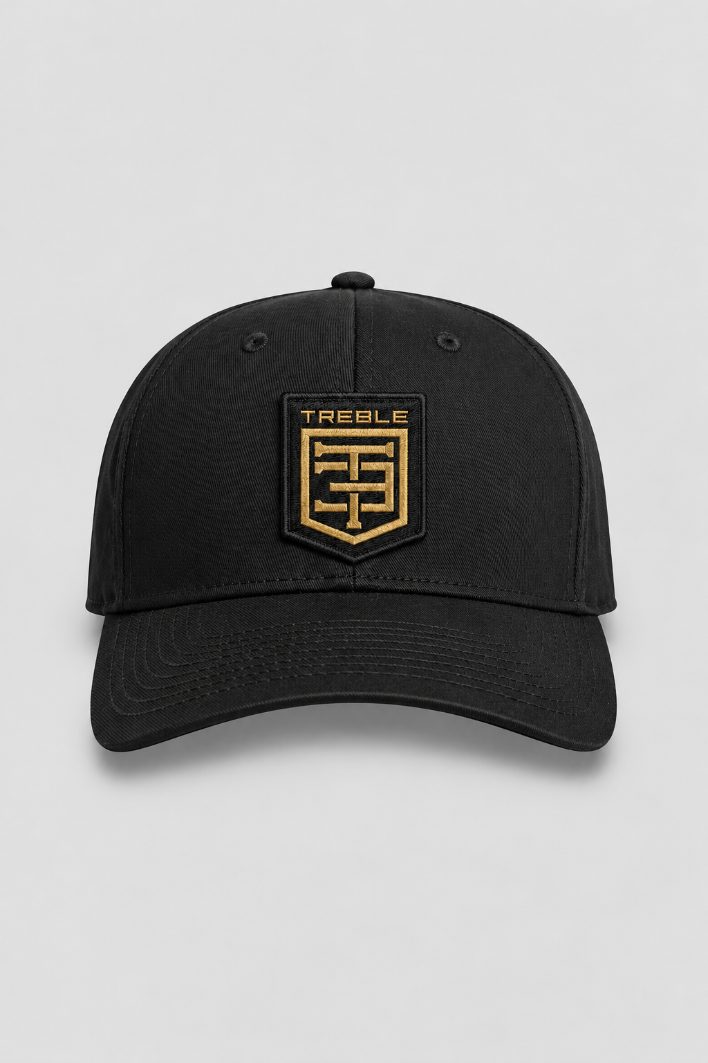 banks premium cap front portrait product photograph