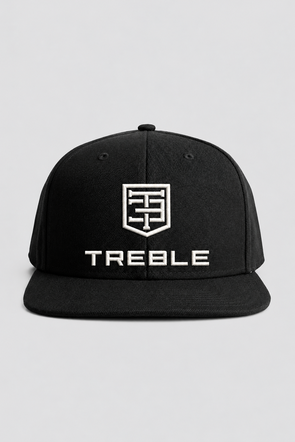 jeffrey premium cap front portrait product photograph