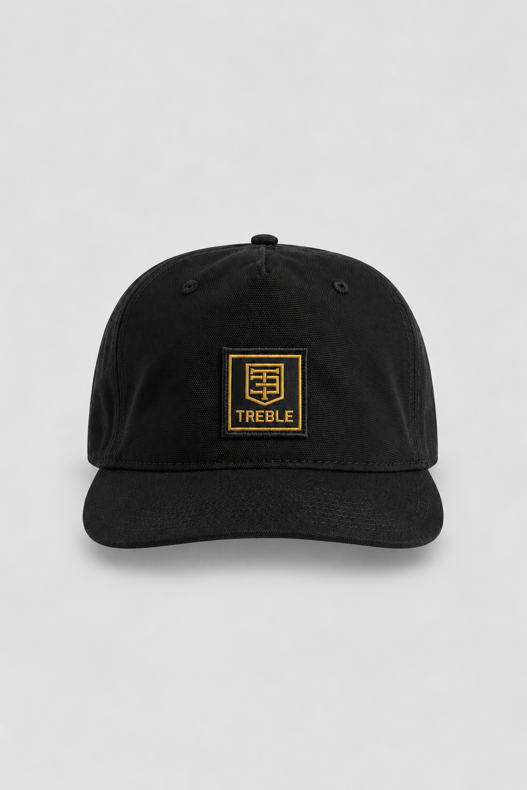 sullivan premium cap front portrait product photograph