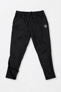 Training Dower Track Pant -Unisex, photographed flat lay view 1