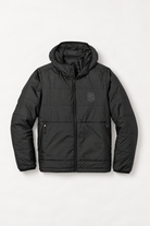 Game Day Jacket, photographed flat lay view 1